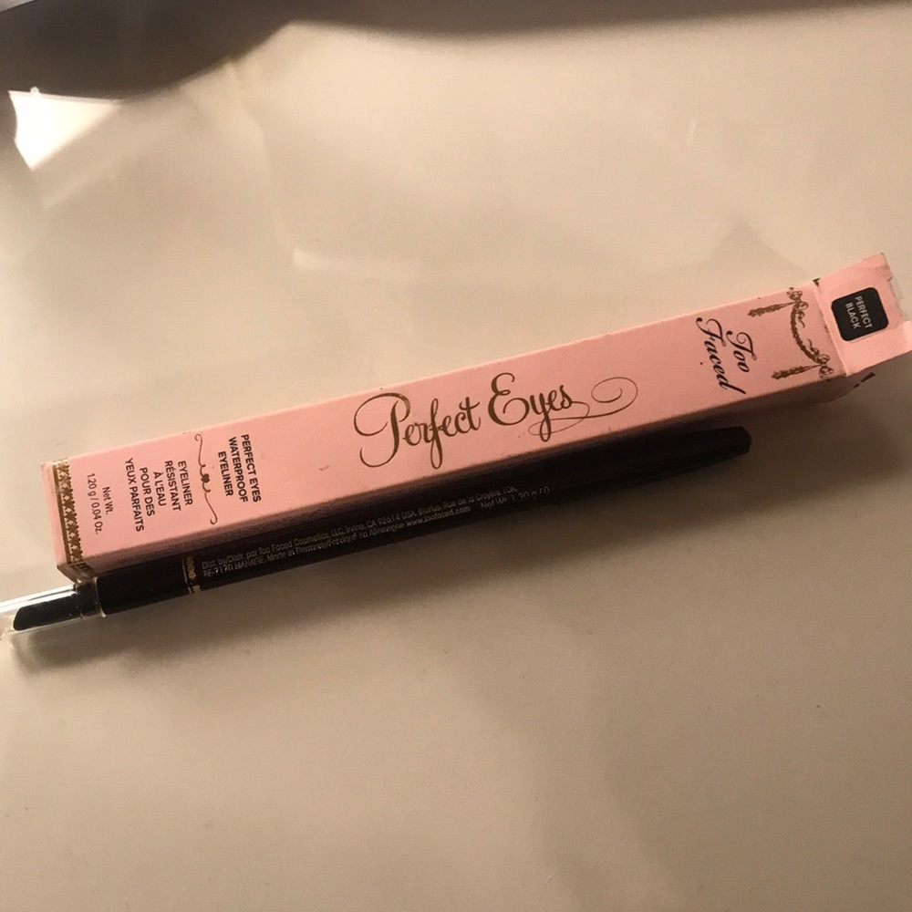 Eyeliner